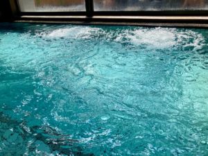 湯巡り日本一周Nバン車中泊24湯目 こぶしの湯 あつまのラドン温泉