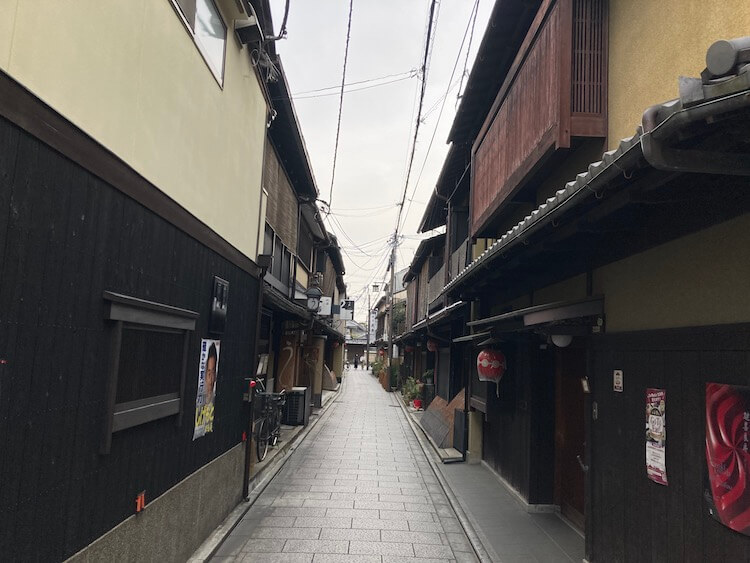 京都祇園のサウナの聖地 ルーマプラザへ行ってみた ルーマプラザは観光で人気の祇園に立地